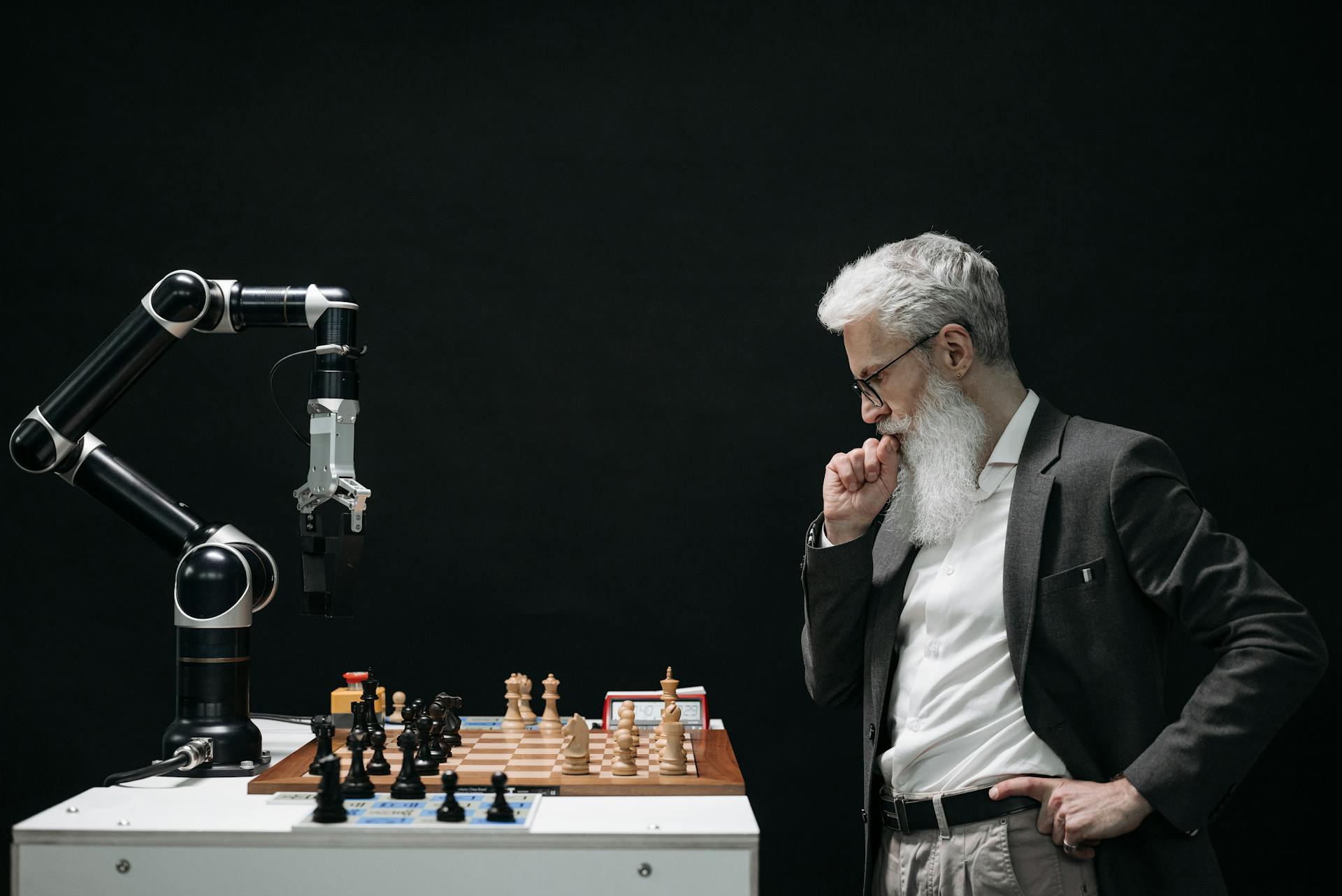 AI-vs-human